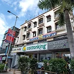 Hotel Ellora Park