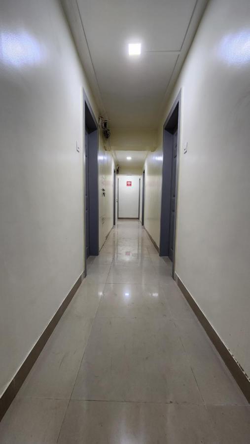 Hotel Ellora Park Pune