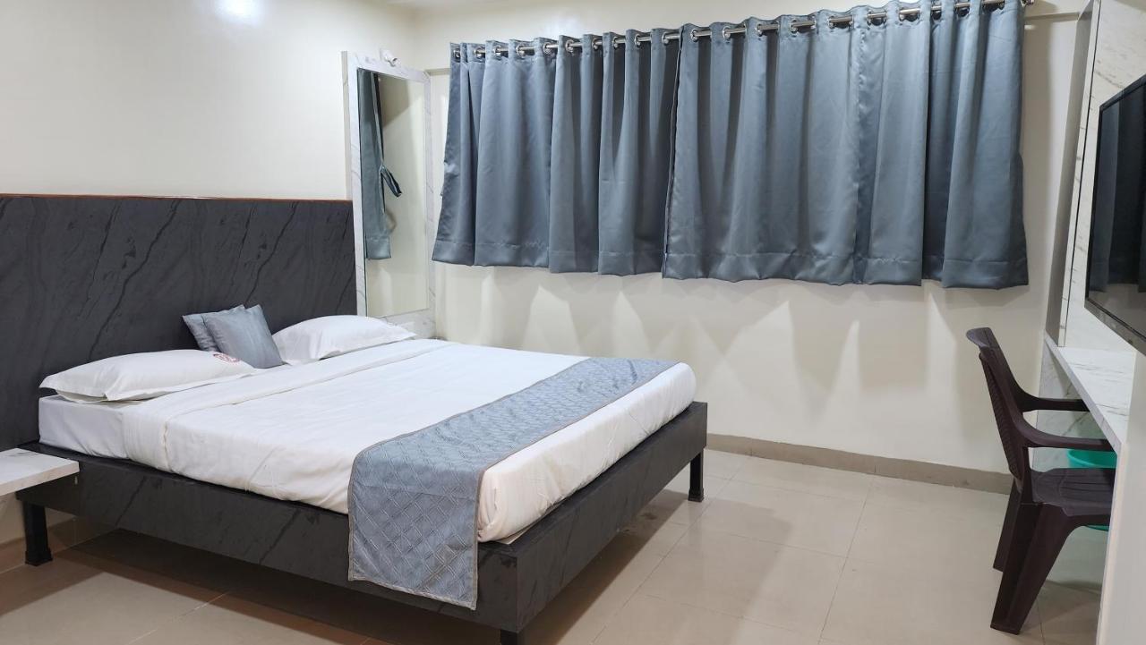 Ellora Park Hotel