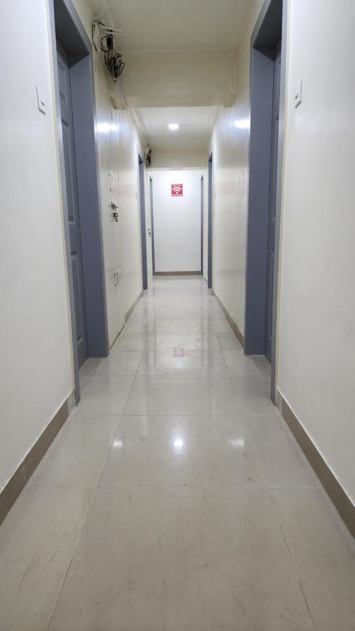 Ellora Park Hotel 3*
