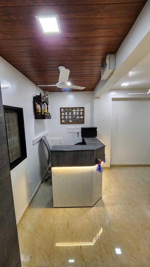 Ellora Park 3* Pune