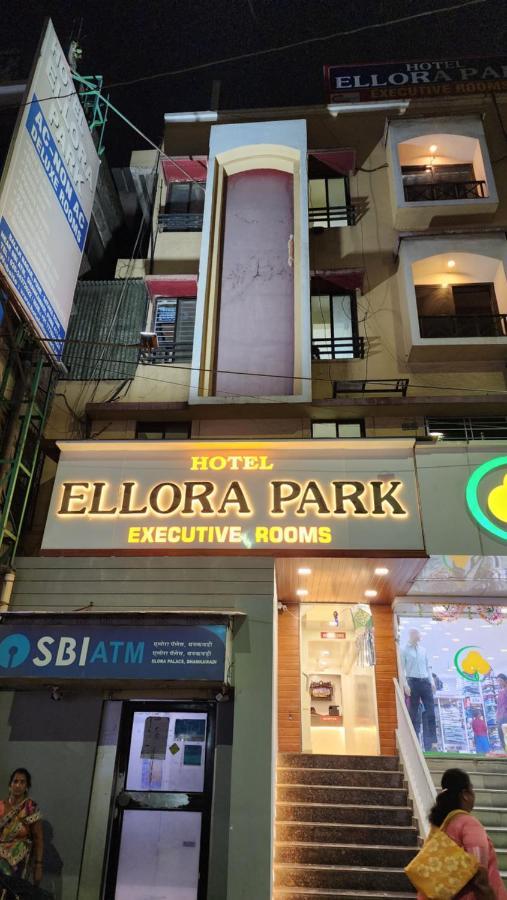 Ellora Park 3*