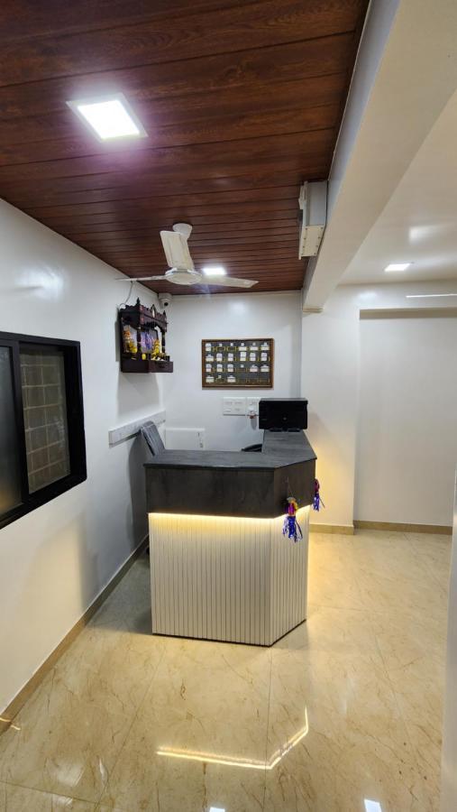 Ellora Park 3* Pune