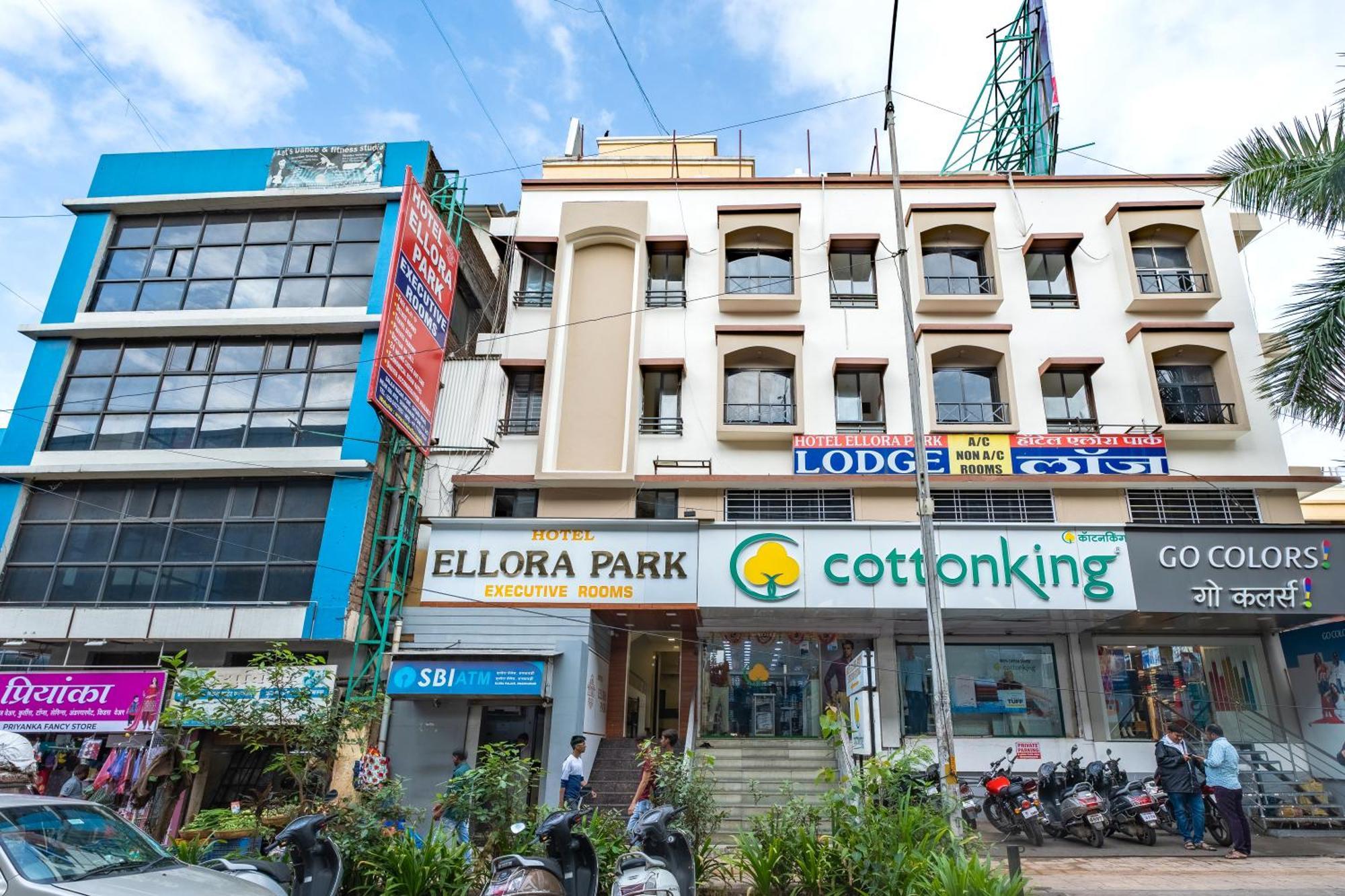 Ellora Park