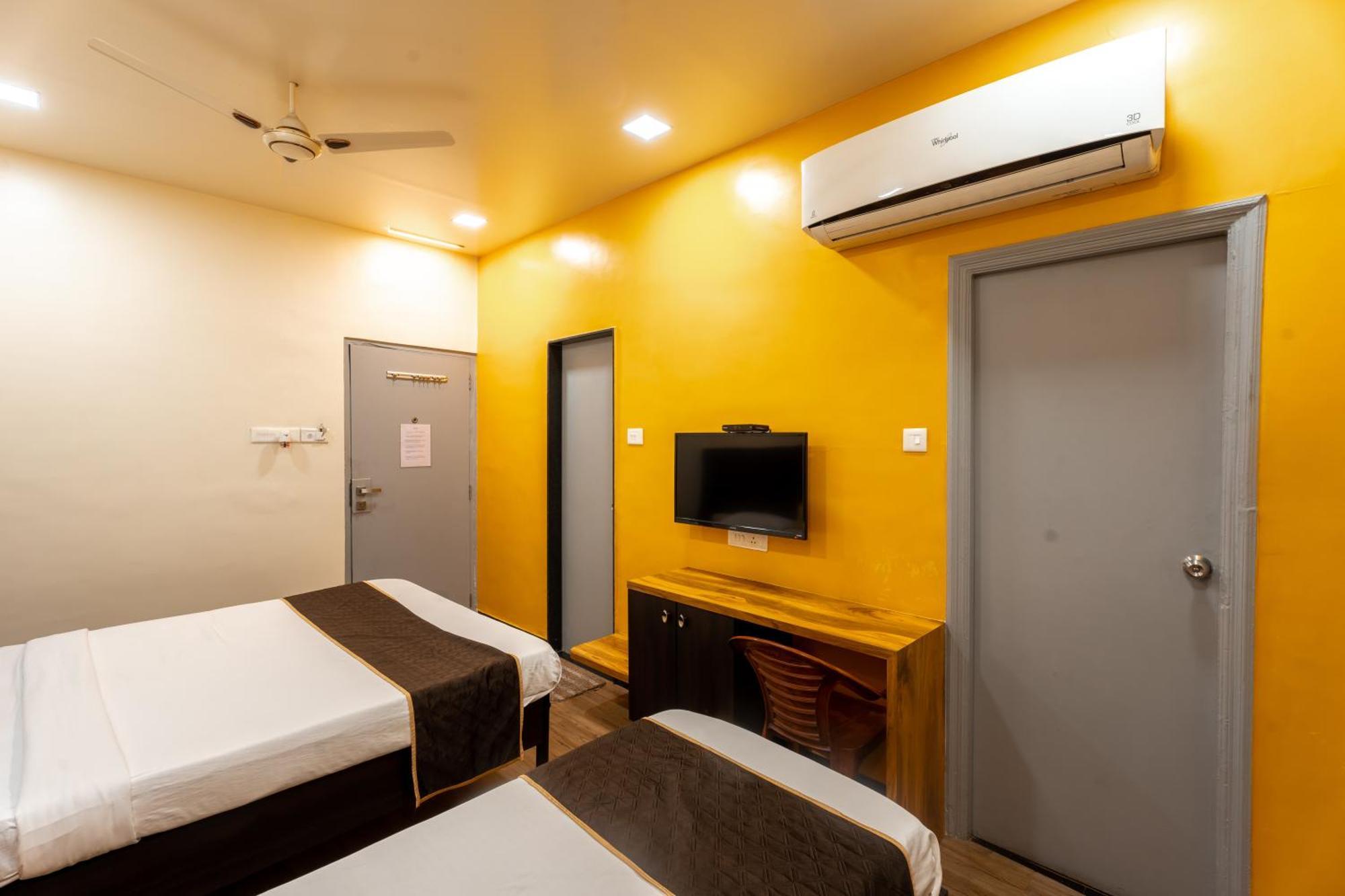 Ellora Park Hotel